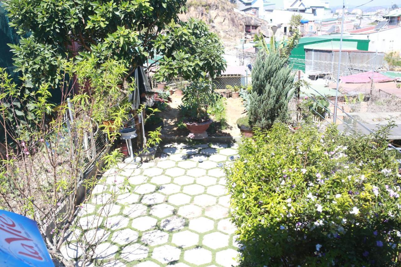 فندق Tina Family دالات المظهر الخارجي الصورة