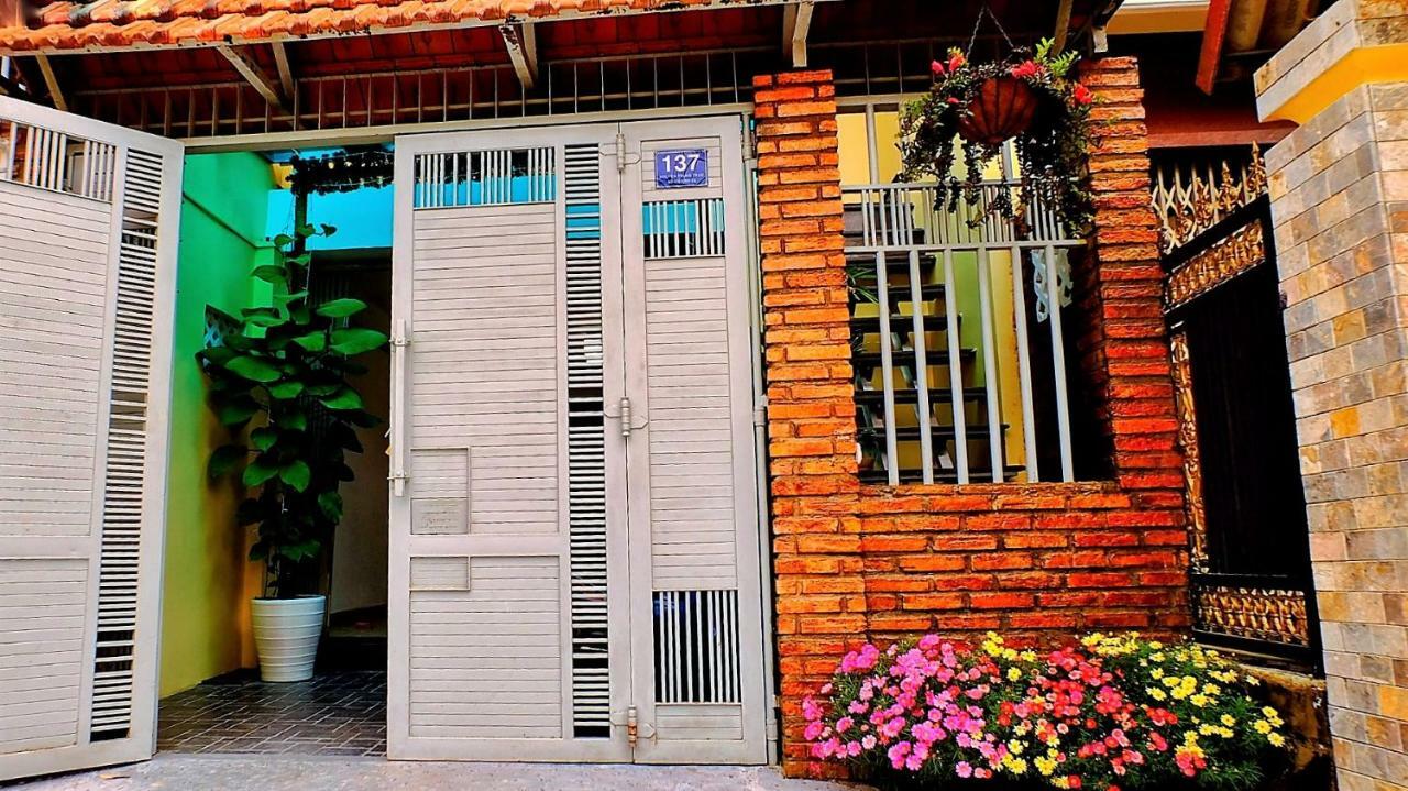فندق Tina Family دالات المظهر الخارجي الصورة